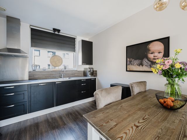 Vuursteenkreek 52, Spijkenisse