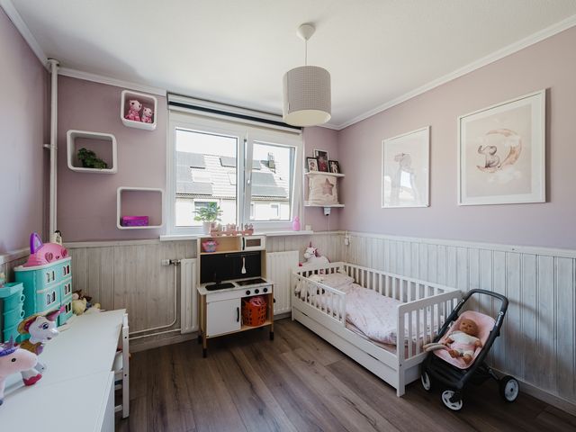 Vuursteenkreek 52, Spijkenisse