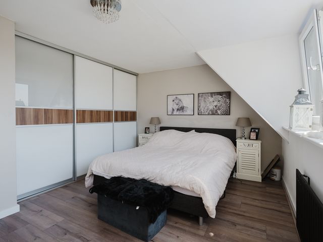 Vuursteenkreek 52, Spijkenisse