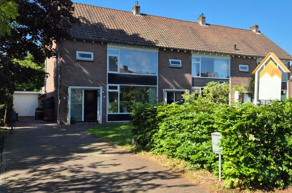 Bergweg 63
