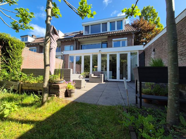 Bergweg 63, Veenendaal