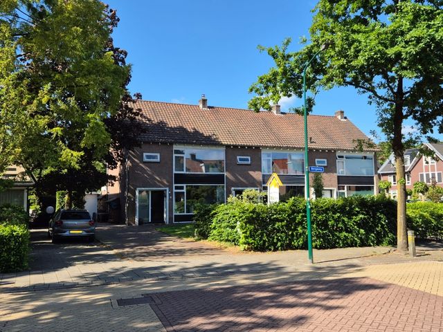 Bergweg 63, Veenendaal