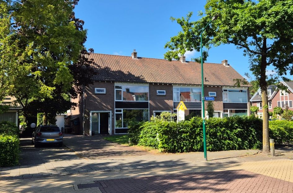 Bergweg 63