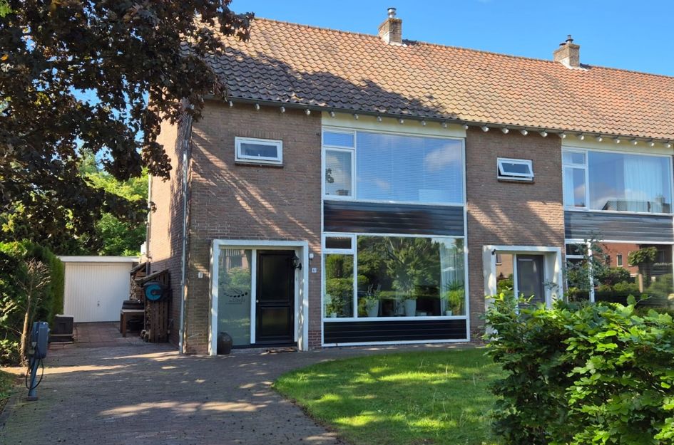 Bergweg 63