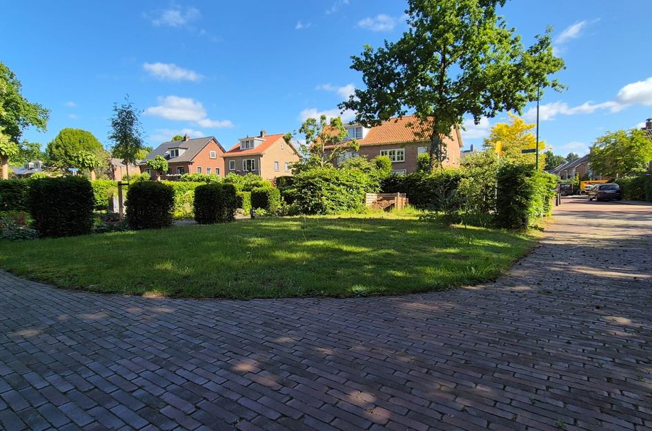 Bergweg 63