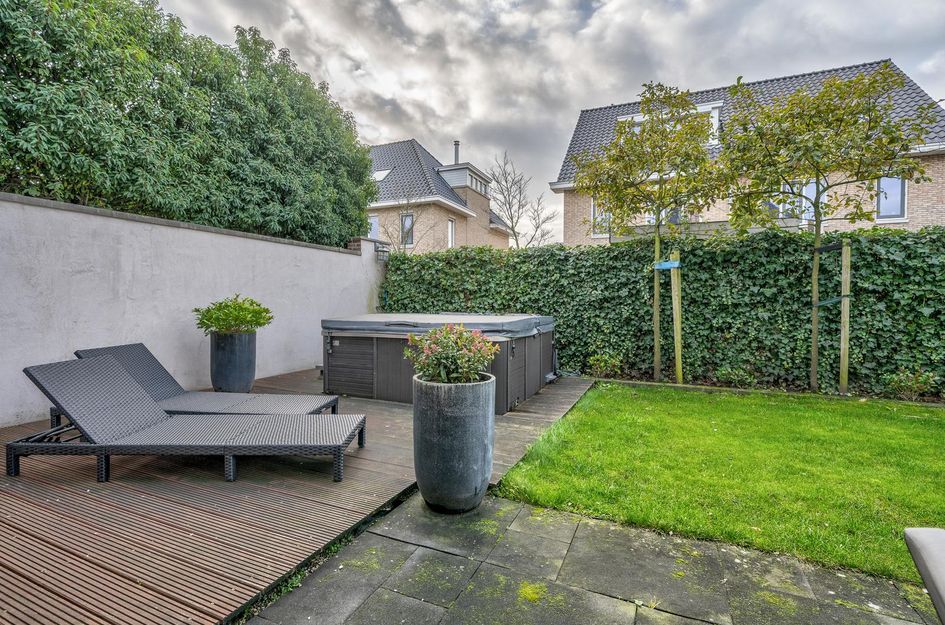 Olaertsduynstraat 19