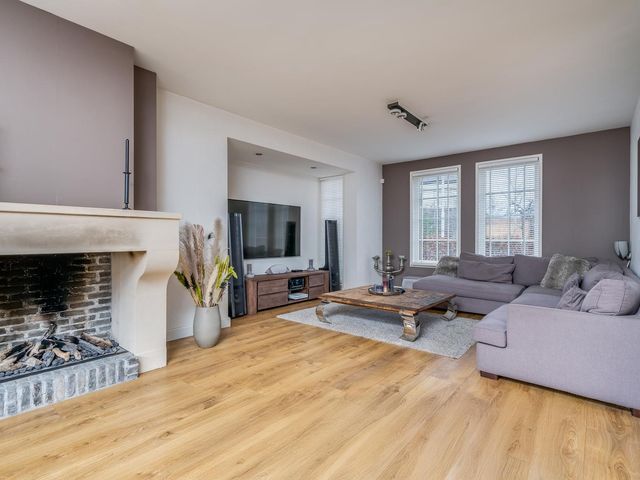 Olaertsduynstraat 19, Bleiswijk