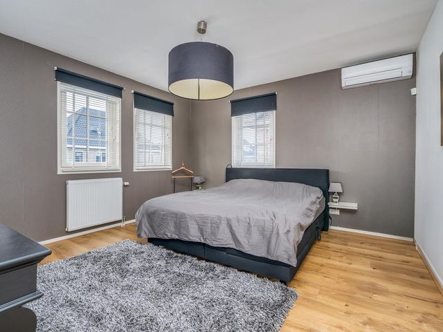 Olaertsduynstraat 19, Bleiswijk