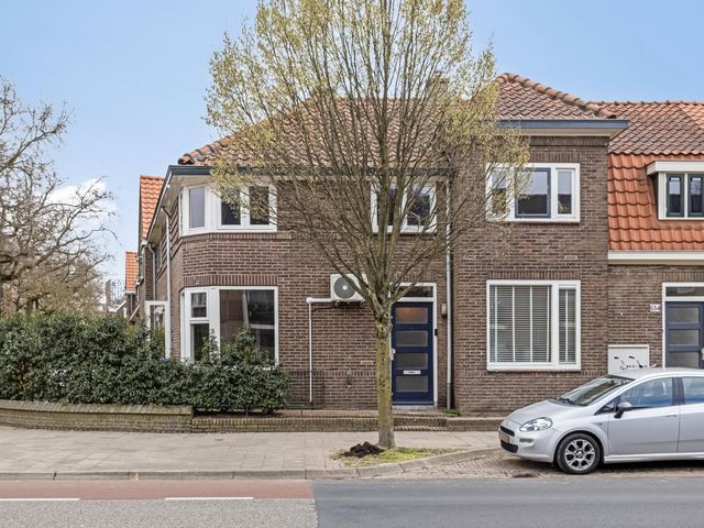 Waterstraat 136, Nijmegen