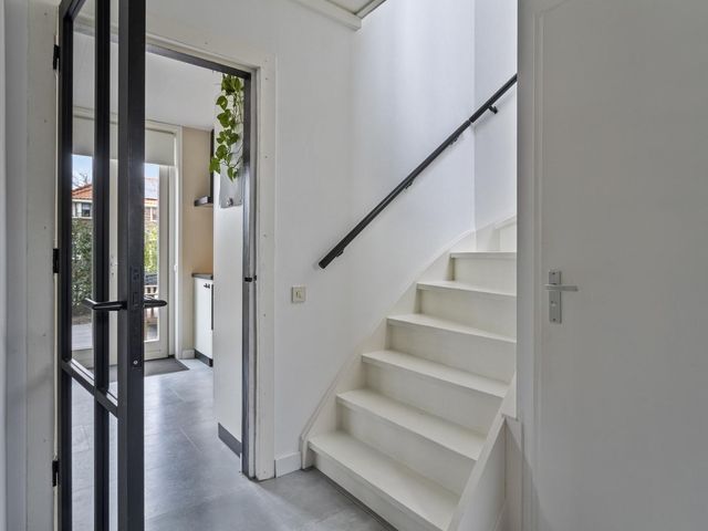 Waterstraat 136, Nijmegen