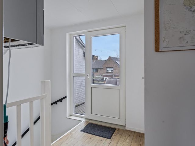 Waterstraat 136, Nijmegen
