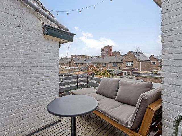 Waterstraat 136, Nijmegen