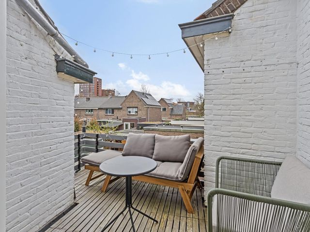Waterstraat 136, Nijmegen