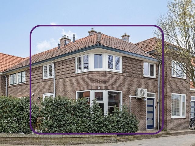 Waterstraat 136, Nijmegen