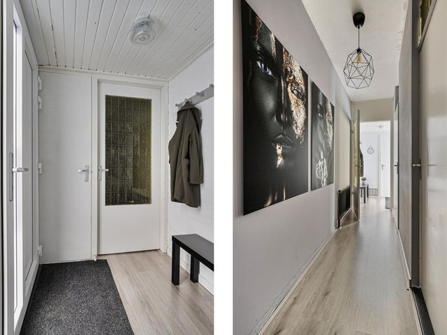 Zwanenveld 3057, Nijmegen