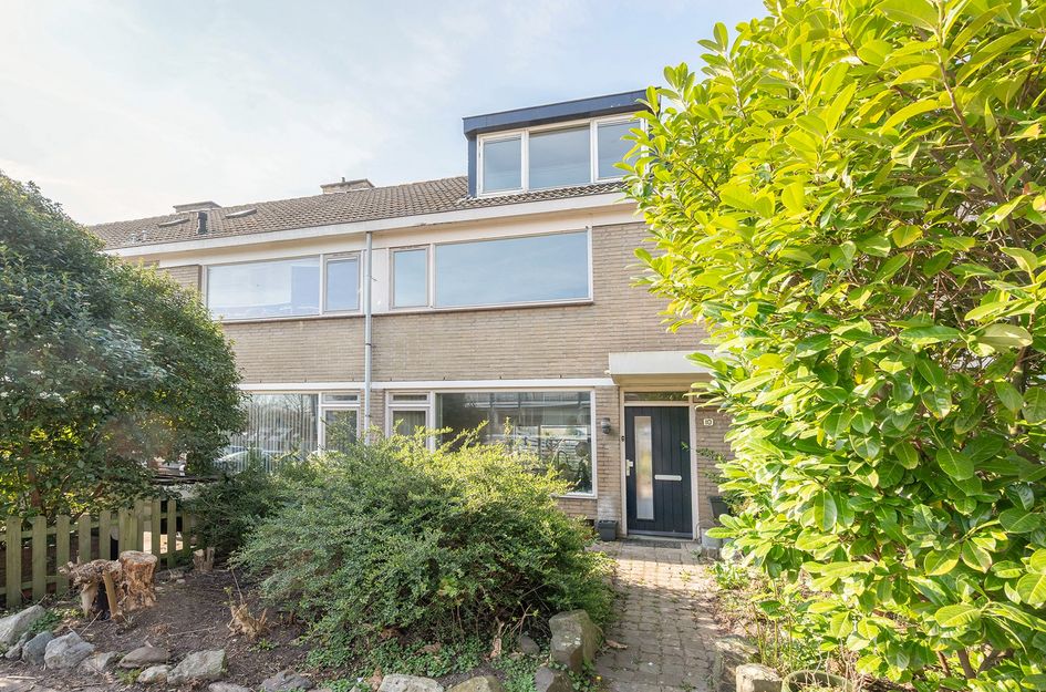 Jacob Boekestraat 10