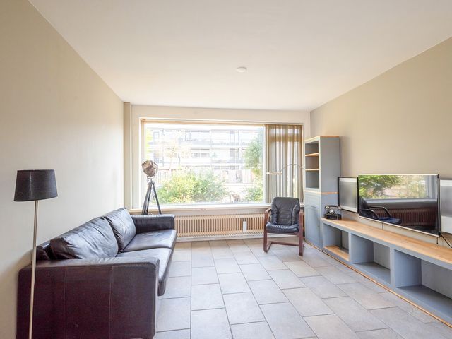 Jacob Boekestraat 10, Nieuw-Vennep