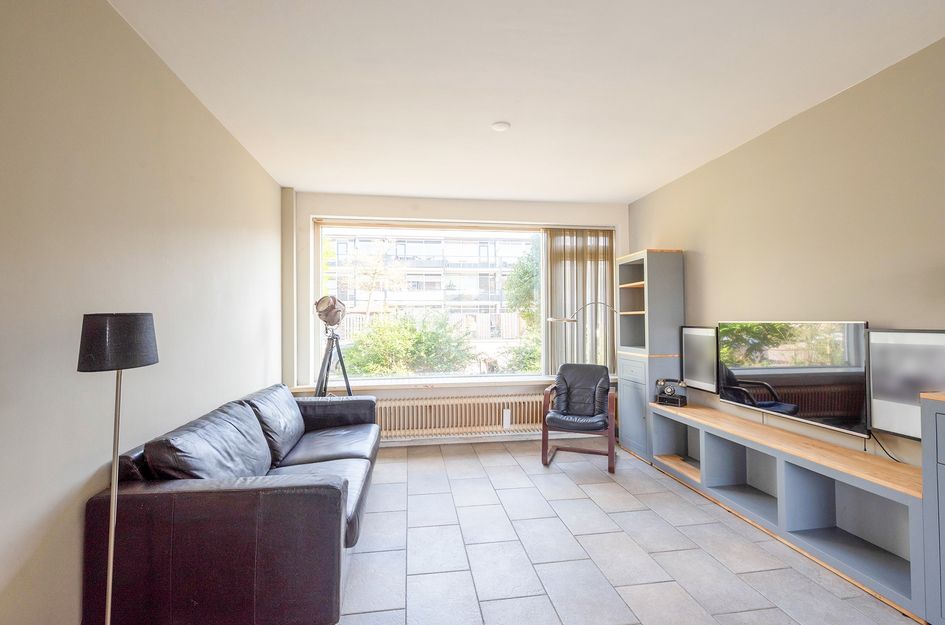 Jacob Boekestraat 10