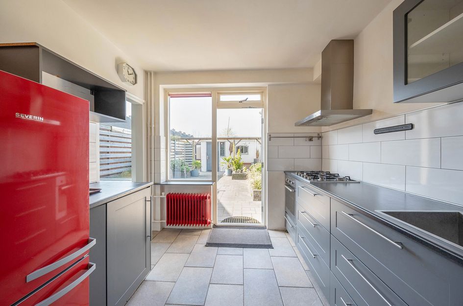 Jacob Boekestraat 10