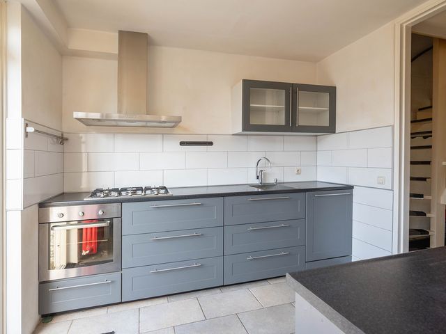 Jacob Boekestraat 10, Nieuw-Vennep