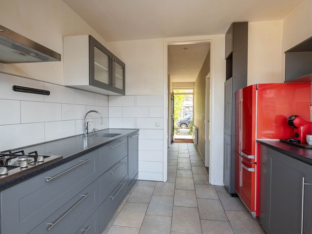 Jacob Boekestraat 10, Nieuw-Vennep