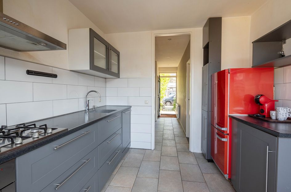 Jacob Boekestraat 10