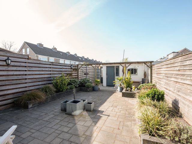 Jacob Boekestraat 10, Nieuw-Vennep