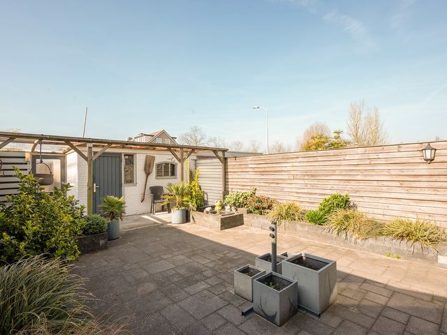 Jacob Boekestraat 10, Nieuw-Vennep