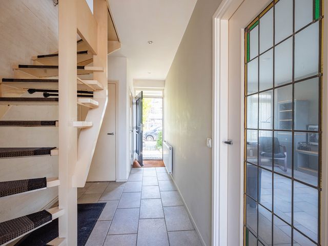Jacob Boekestraat 10, Nieuw-Vennep