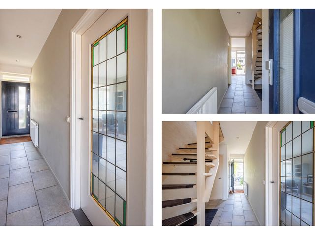 Jacob Boekestraat 10, Nieuw-Vennep