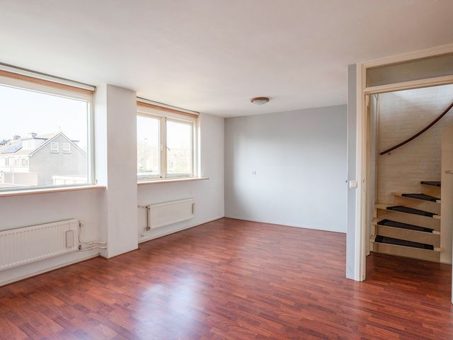 Jacob Boekestraat 10, Nieuw-Vennep