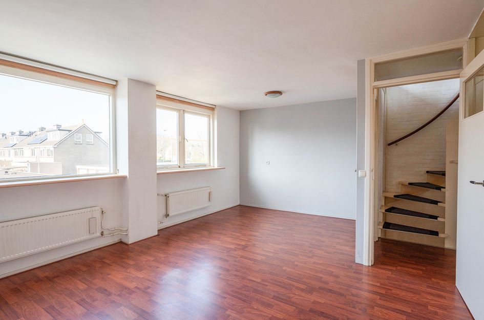 Jacob Boekestraat 10