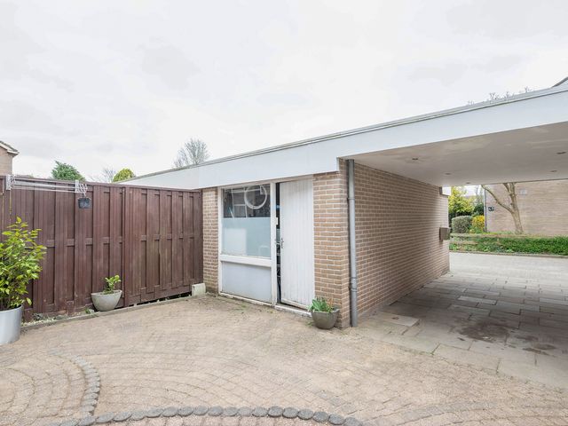 Polanen 45, Nieuw-Vennep