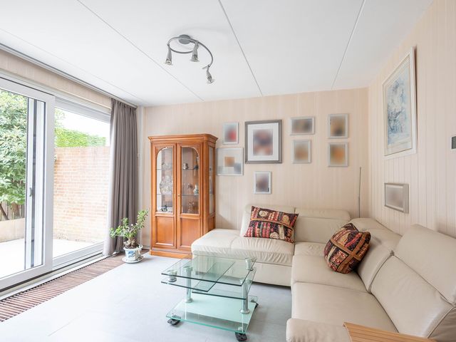 Polanen 45, Nieuw-Vennep