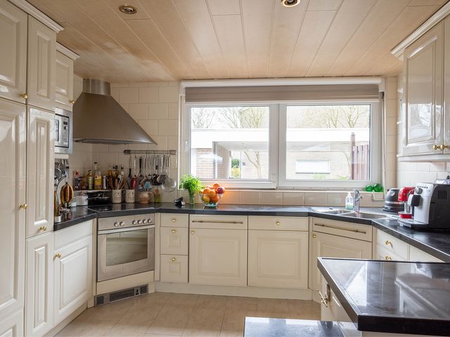Polanen 45, Nieuw-Vennep