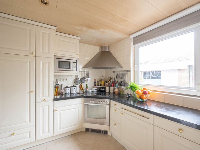 Polanen 45, Nieuw-Vennep