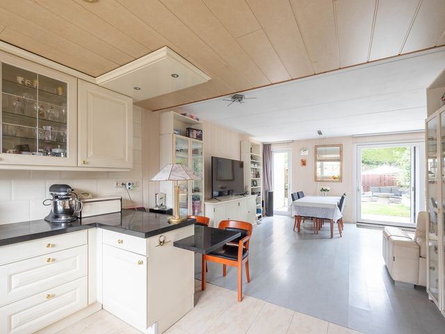 Polanen 45, Nieuw-Vennep