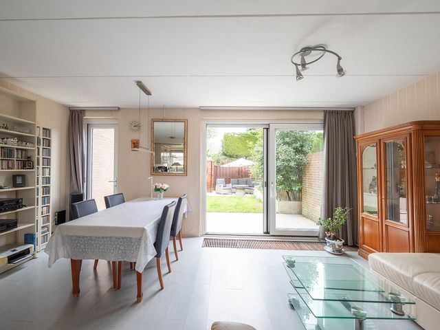 Polanen 45, Nieuw-Vennep