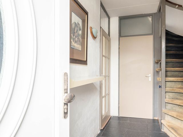 Polanen 45, Nieuw-Vennep