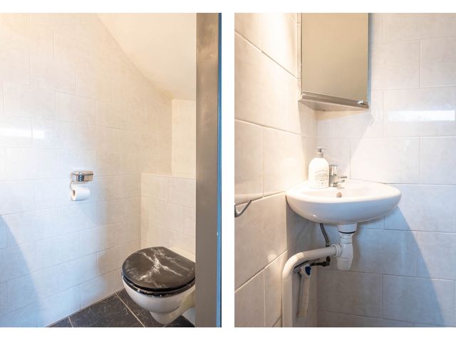 Polanen 45, Nieuw-Vennep