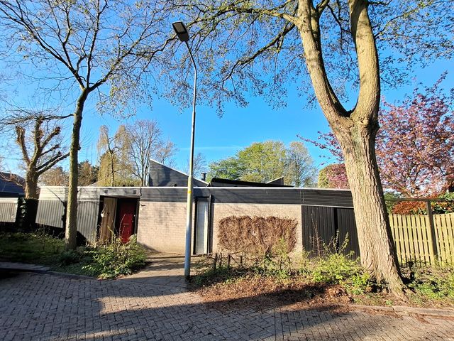 Boomgaard 7, Nieuw-Vennep