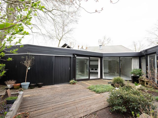 Boomgaard 7, Nieuw-Vennep