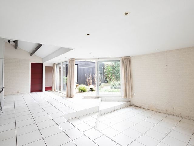 Boomgaard 7, Nieuw-Vennep