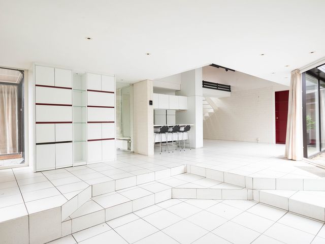 Boomgaard 7, Nieuw-Vennep