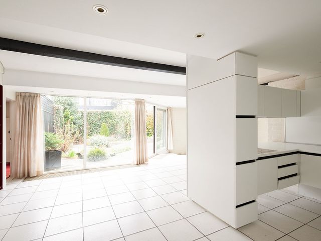 Boomgaard 7, Nieuw-Vennep