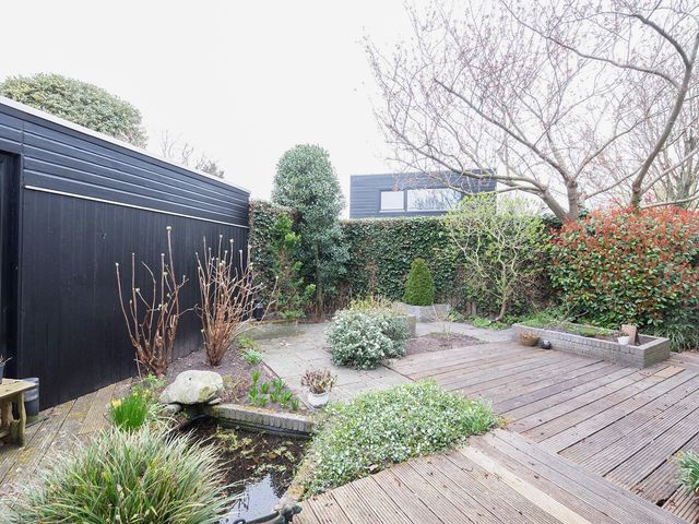 Boomgaard 7, Nieuw-Vennep