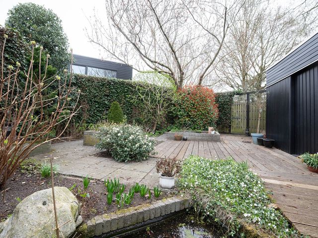 Boomgaard 7, Nieuw-Vennep