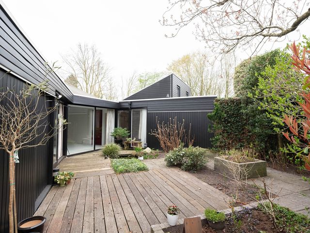 Boomgaard 7, Nieuw-Vennep