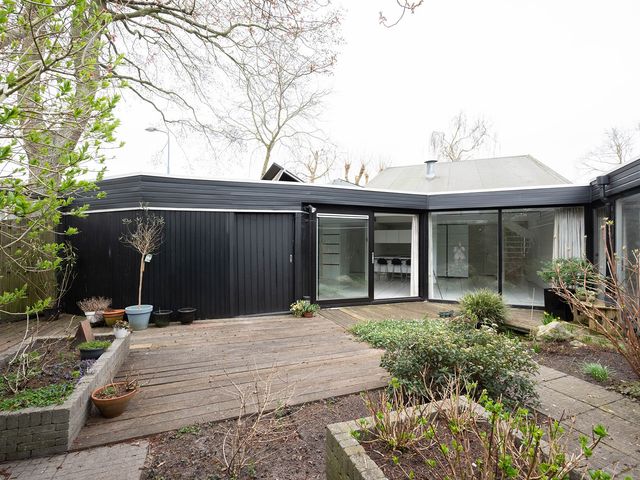 Boomgaard 7, Nieuw-Vennep
