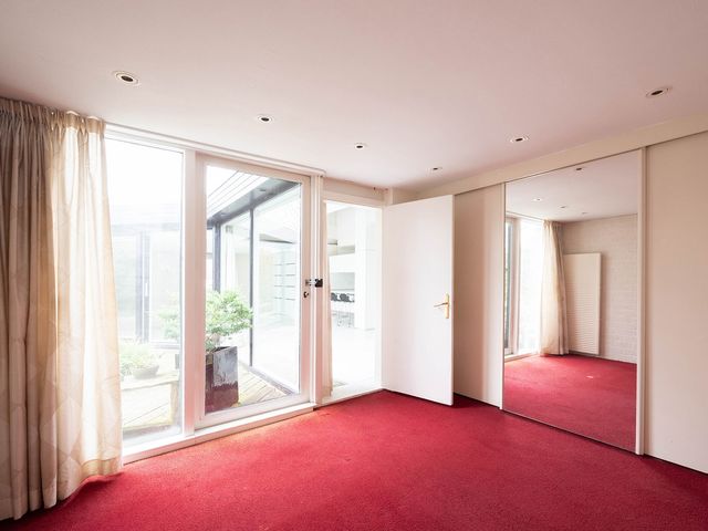 Boomgaard 7, Nieuw-Vennep